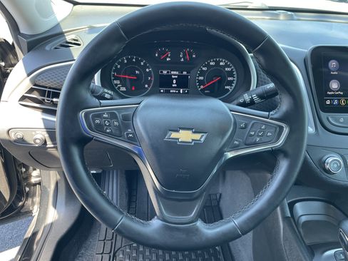 Used 2024 Chevrolet Malibu RS FWD image 10