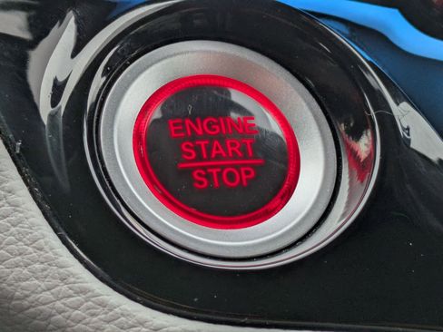 Certified 2024 Honda Odyssey Touring image 21