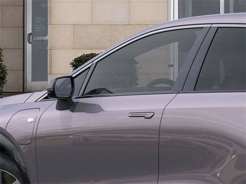 New 2025 Cadillac Optiq Luxury 2 AWD/4WD image 12