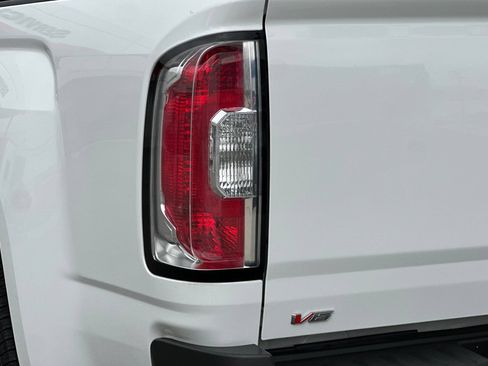 Used 2021 GMC Canyon Elevation Standard w/ Trailering Package RWD image 25