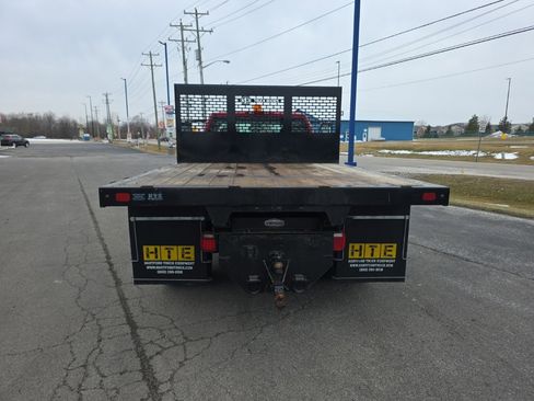 Used 2009 Chevrolet Silverado 3500 W/T w/ Snow Plow Prep Package image 4