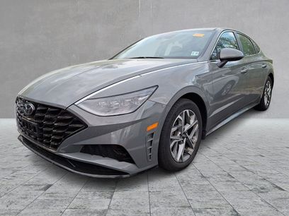 Used 2023 Hyundai Sonata SEL