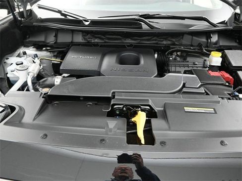 New 2026 Nissan Murano SL image 44