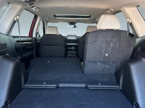 Certified 2024 Honda CR-V EX image 32