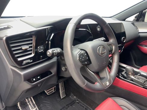 Used 2024 Lexus NX 350 F Sport AWD/4WD image 50