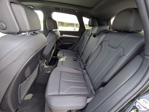 Used 2024 Audi Q5 2.0T Premium Plus image 26