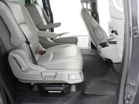 Used 2020 Honda Odyssey EX-L image 24