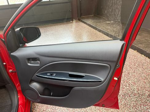 Used 2017 Mitsubishi Mirage SE FWD image 27
