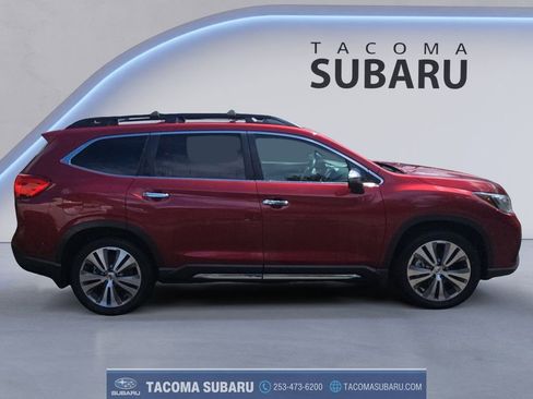 Used 2020 Subaru Ascent Touring w/ Popular Package #2A AWD/4WD image 6