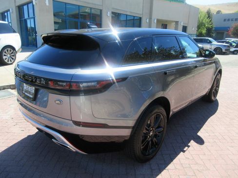 Used 2023 Land Rover Range Rover Velar R-Dynamic S AWD/4WD image 76
