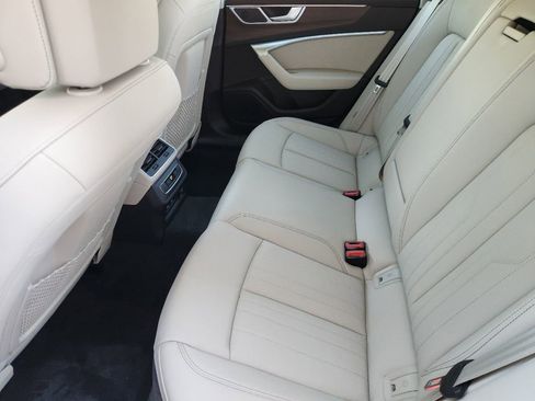 New 2025 Audi A7 3.0T Premium image 33