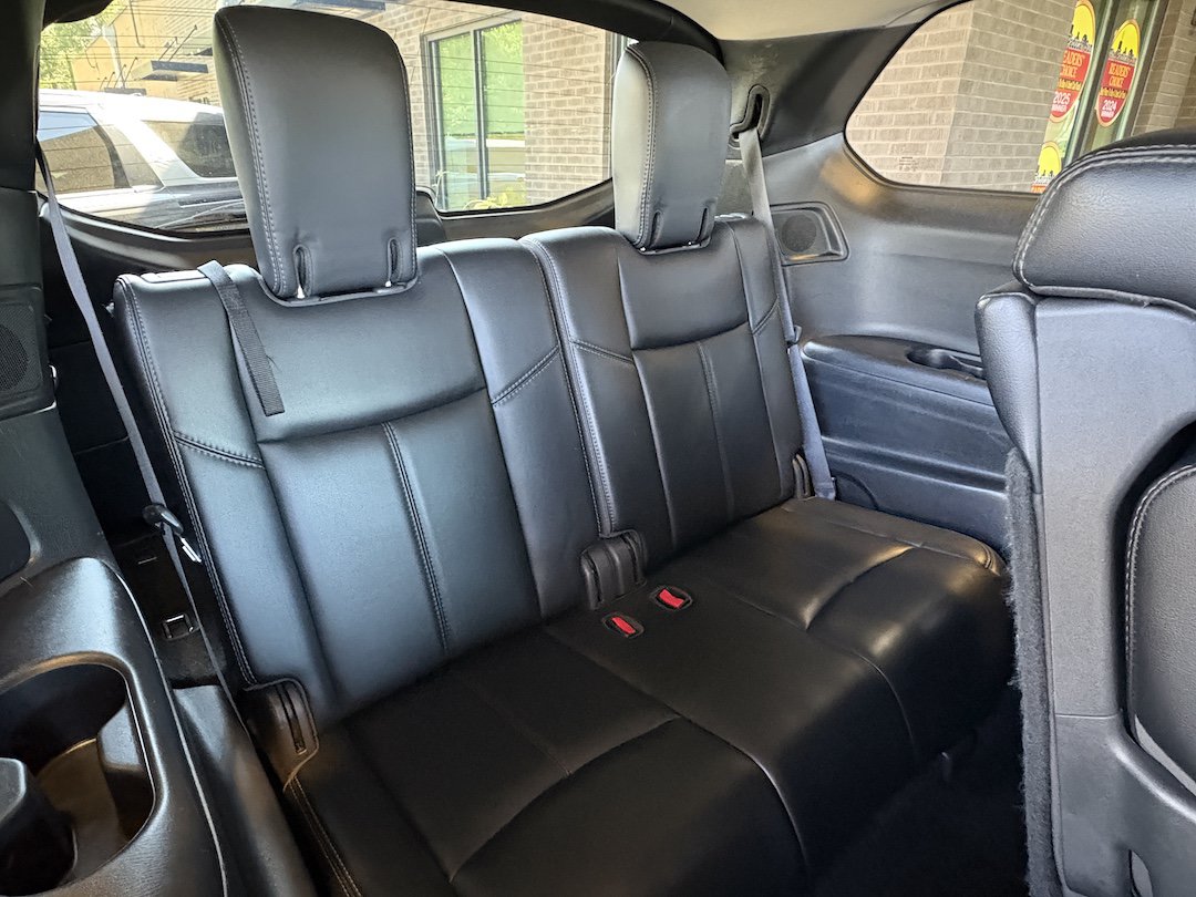 Used 2017 Nissan Pathfinder SL w/ SL Tech Package FWD image 32