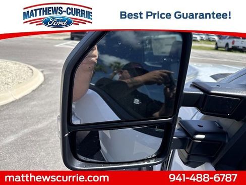 New 2026 Ford F250 Lariat AWD/4WD image 8