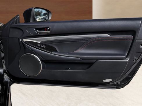 Used 2018 Lexus RC 350 350 image 25