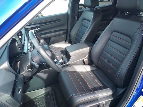 Used 2024 Honda CR-V Sport-L image 17