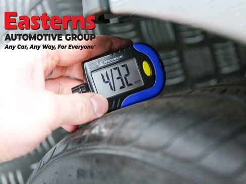 Used 2024 Honda Accord Sport image 25