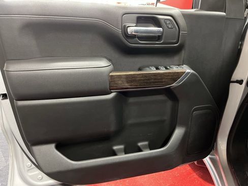 Certified 2022 GMC Sierra 1500 Elevation image 18