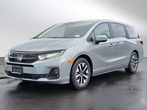 New 2026 Honda Odyssey EX-L image 7