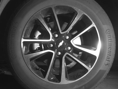 Used 2025 Chevrolet TrailBlazer LT image 12