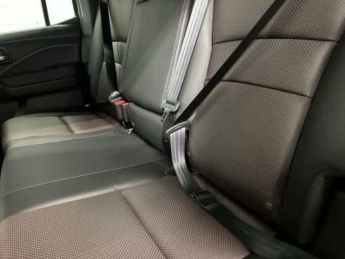 New 2026 Honda Ridgeline Black Edition image 11