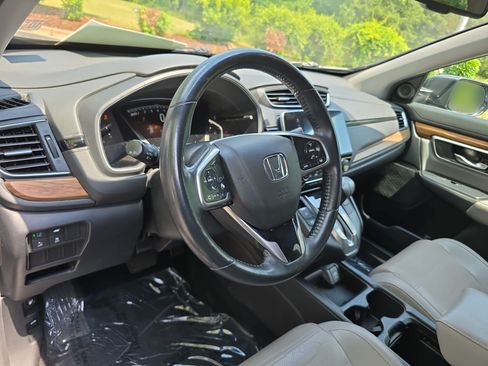 Used 2019 Honda CR-V EX-L image 16