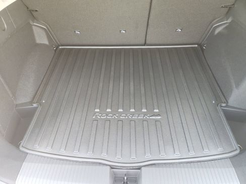New 2026 Nissan Rogue SV AWD/4WD image 27