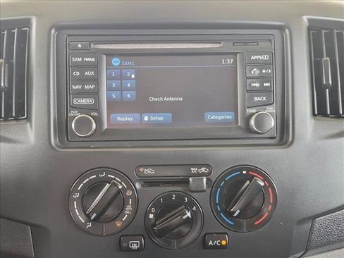 Used 2019 Nissan NV200 SV w/ Navigation Package FWD image 15