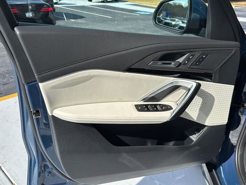 New 2026 BMW X1 xDrive28i w/ Technology Package image 13