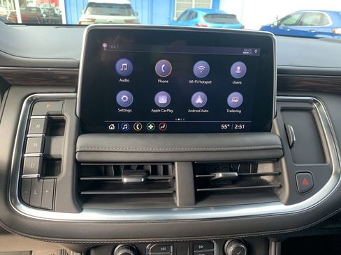 Used 2021 Chevrolet Tahoe LT image 19