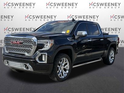Used 2019 GMC Sierra 1500 Denali w/ Denali Ultimate Package