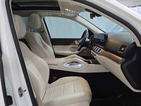 Used 2022 Mercedes-Benz GLE 450 4MATIC image 10