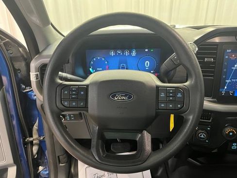 Used 2024 Ford F150 XL w/ Equipment Group 103A High AWD/4WD image 19