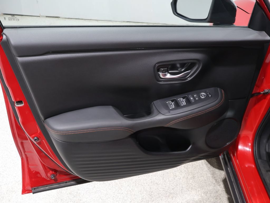 Certified 2024 Honda HR-V Sport image 10