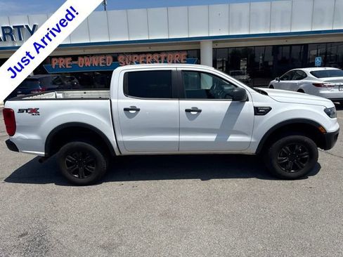 Used 2022 Ford Ranger XL w/ Equipment Group 101A High AWD/4WD image 2