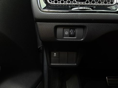 Used 2025 Honda Civic Sport image 22
