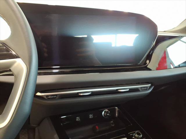 Certified 2025 Audi A5 Premium w/ Convenience Package AWD/4WD image 12