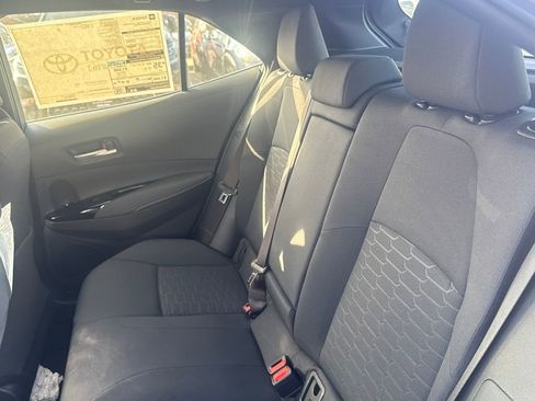 New 2026 Toyota Corolla SE image 13