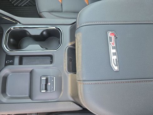 New 2026 GMC Sierra 2500 AT4 w/ AT4 Premium Plus Package AWD/4WD image 25