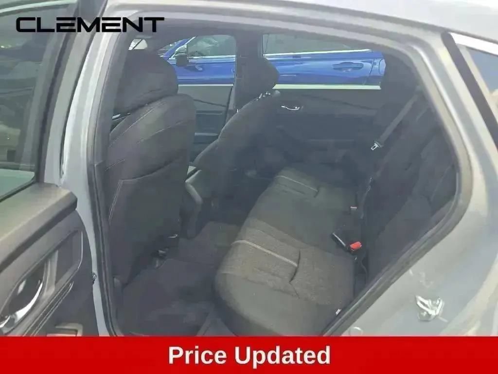 Used 2023 Honda Accord Sport image 20