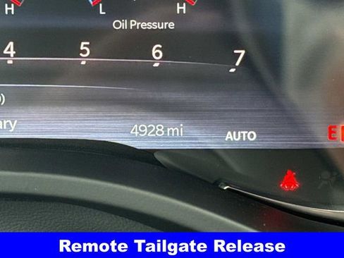 New 2026 RAM 1500 Lone Star AWD/4WD image 29