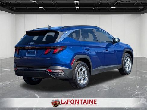 Used 2024 Hyundai Tucson SEL image 5