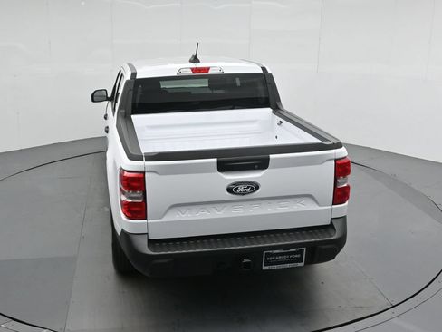 New 2026 Ford Maverick XL FWD image 35