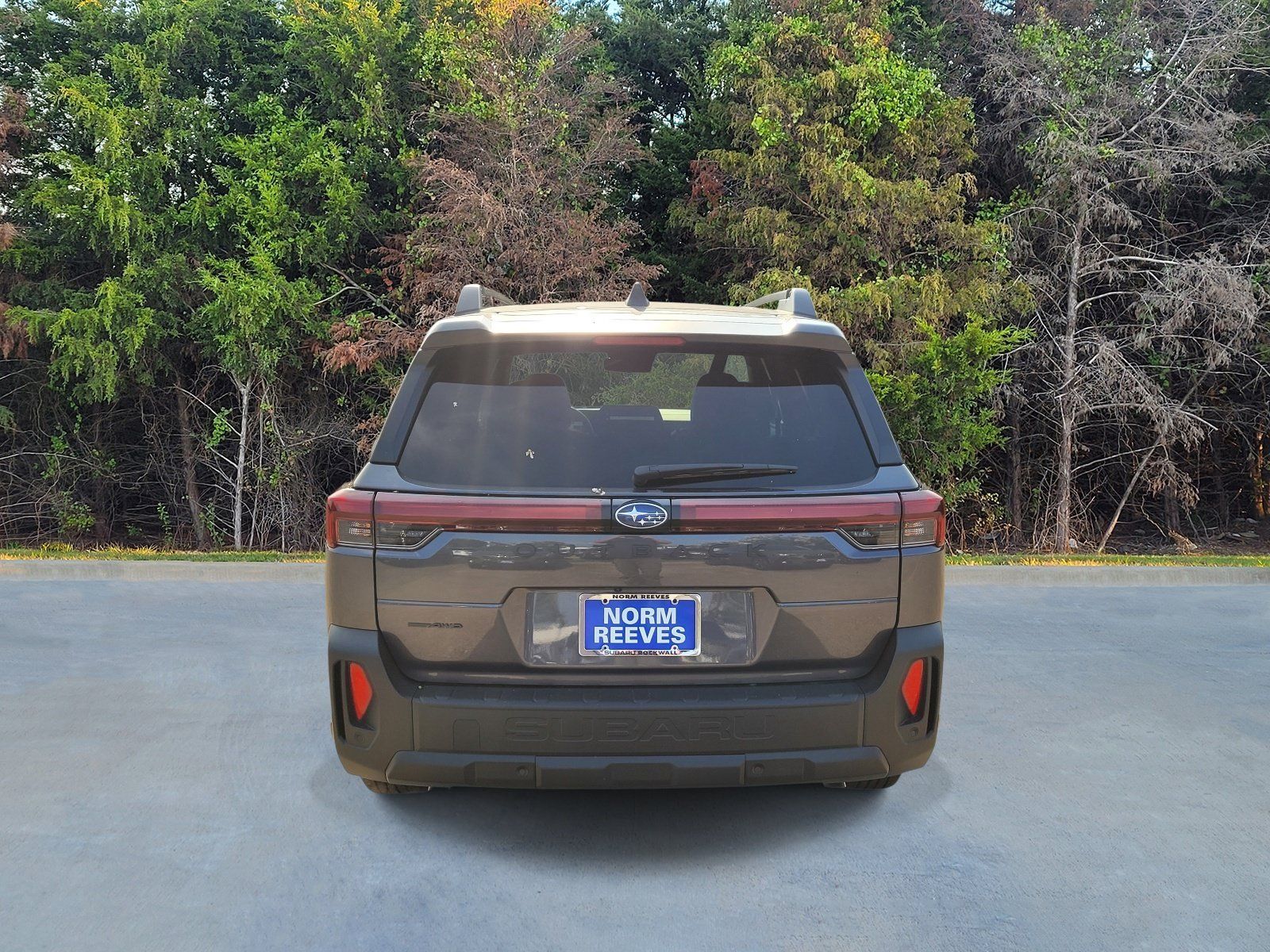 New 2026 Subaru Outback Touring XT AWD/4WD image 17
