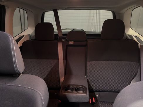 Used 2018 Subaru Forester 2.5i Premium w/ All-Weather Package AWD/4WD image 16