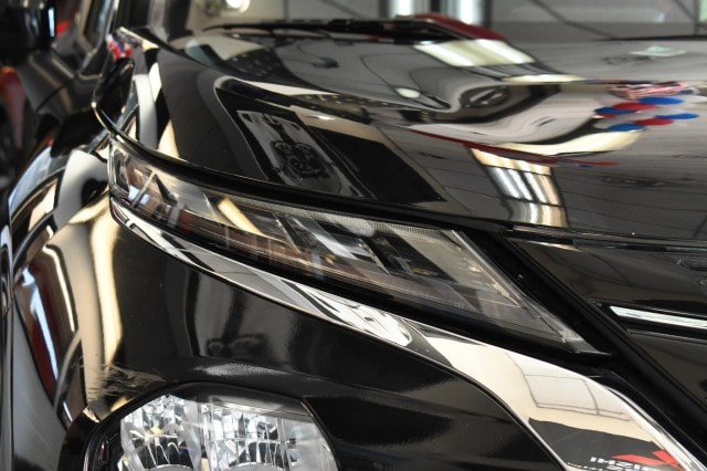 Used 2024 Mitsubishi Outlander ES AWD/4WD image 4