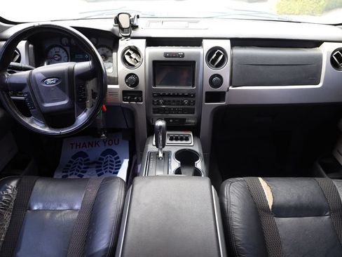 Used 2010 Ford F150 Raptor AWD/4WD image 18