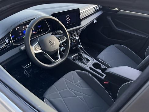 New 2025 Volkswagen Jetta Sport image 17