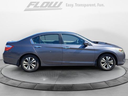 Used 2014 Honda Accord LX image 9