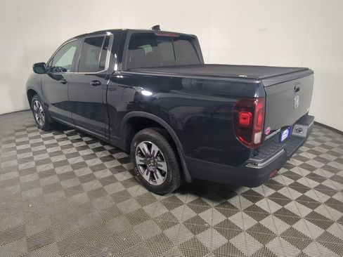 Used 2019 Honda Ridgeline RTL image 7