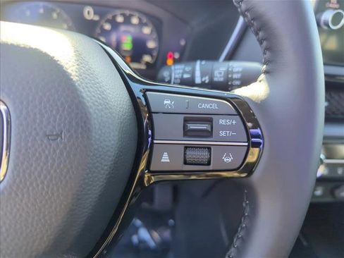 New 2026 Honda CR-V EX-L image 14